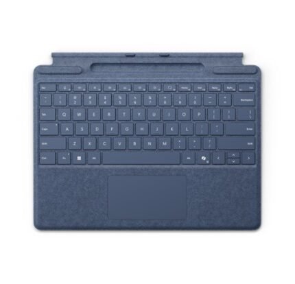Microsoft Surface Pro Keyboard with pen storage price in Kenya at Infinite Tech