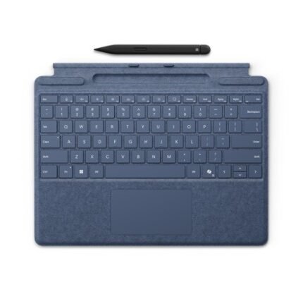 Microsoft Surface Pro Keyboard with Slim Pen price in Kenya at Infinite Tech