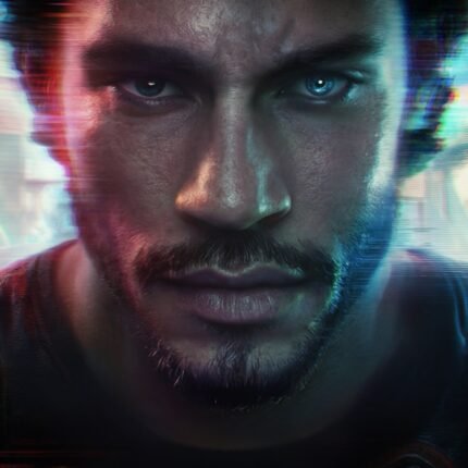 MindsEye PS5 game price in Kenya - Infinite Tech