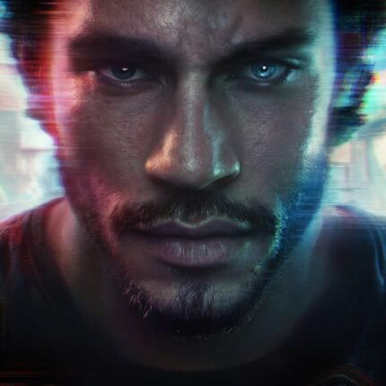 MindsEye PS5 game price in Kenya - Infinite Tech