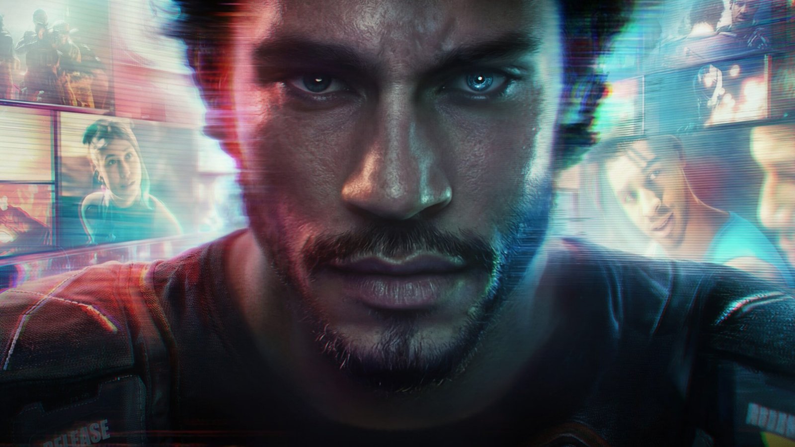 MindsEye PS5 MindsEye PS5 game price in Kenya - Infinite Tech