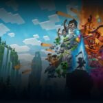 Minecraft Legends PS5 game price in Kenya - Infinite Tech