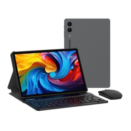 Modio M45 12GB RAM 512GB tablet with keyboard and mouse