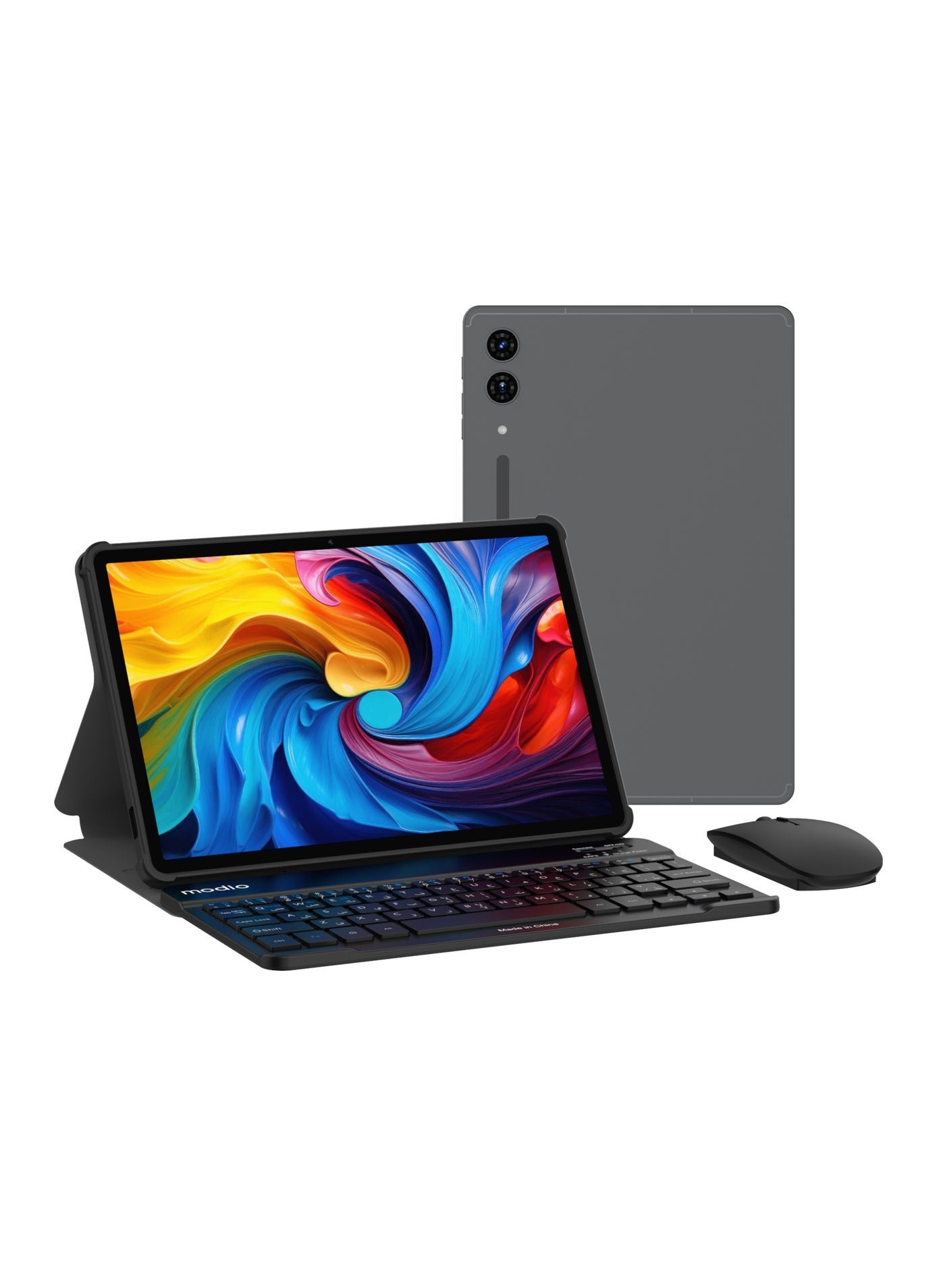 Modio M45 12GB RAM 512GB tablet with keyboard and mouse Modio M45 12GB RAM 512GB tablet with keyboard and mouse