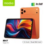Modio M47 12GB RAM 512GB tablet in Kenya