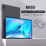 Modio M50 tablet product image