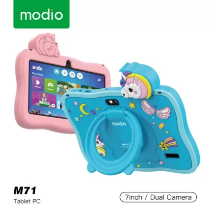 Modio M71 6GB RAM 128GB kids tablet in Kenya