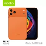 Modio M777 6GB RAM 512GB kids tablet in Kenya