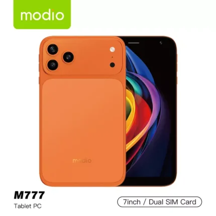 Modio M777 6GB RAM 512GB kids tablet in Kenya