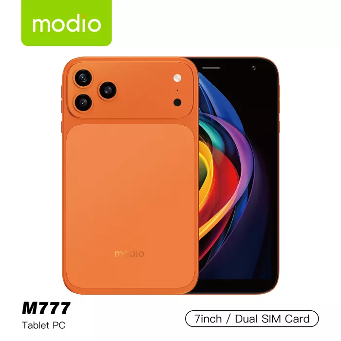 Modio M777 6GB RAM 512GB kids tablet in Kenya Modio M777 6GB RAM 512GB kids tablet in Kenya