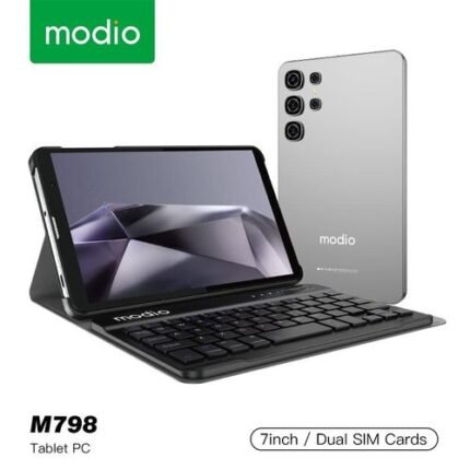 Modio M798 8GB RAM 512GB tablet with keyboard in Kenya