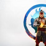 Mortal Kombat 1 PS5 game price in Kenya - Infinite Tech