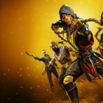 Mortal Kombat 11 Ultimate PS5 game price in Kenya - Infinite Tech