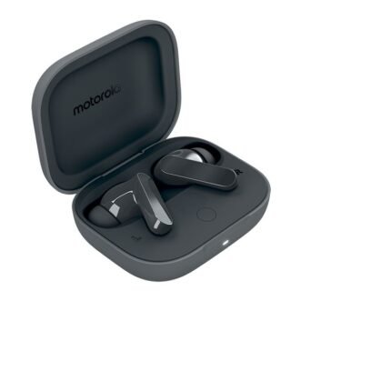 Motorola Moto Buds Bass Dark Shadow earbuds price in Kenya