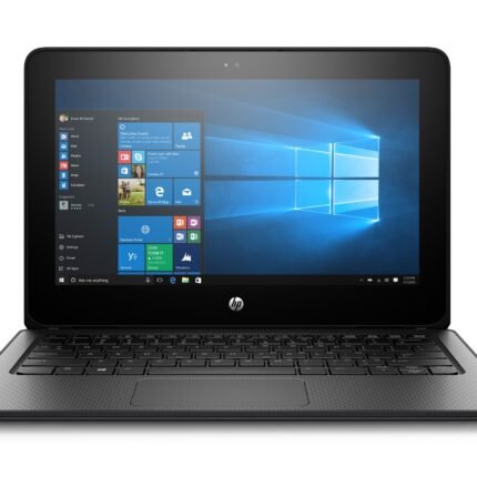 HP ProBook x360 11 G2 EE model reference photograph, exact stock may differ