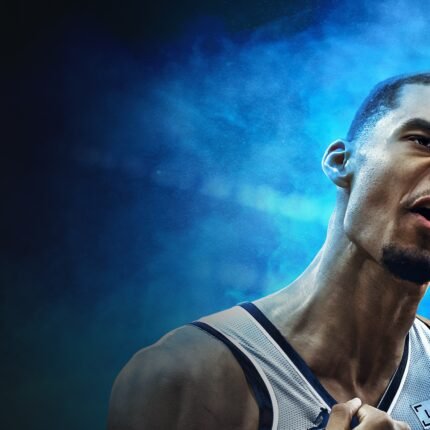 NBA 2K27 PS5 game price in Kenya - Infinite Tech