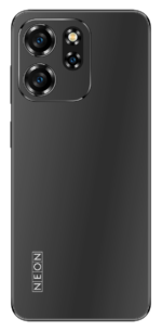Safaricom Neon Smarta 3 Black official second view