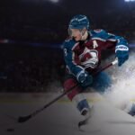 NHL 24 PS5 game price in Kenya - Infinite Tech