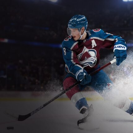 NHL 24 PS5 game price in Kenya - Infinite Tech