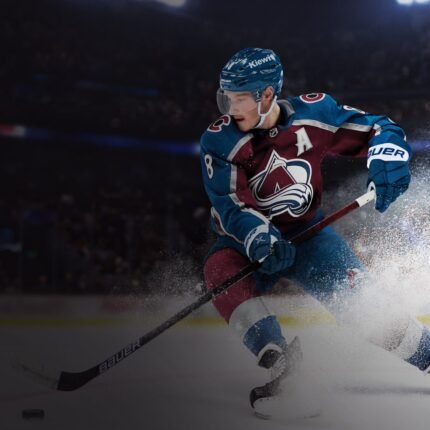 NHL 24 PS5 game price in Kenya - Infinite Tech