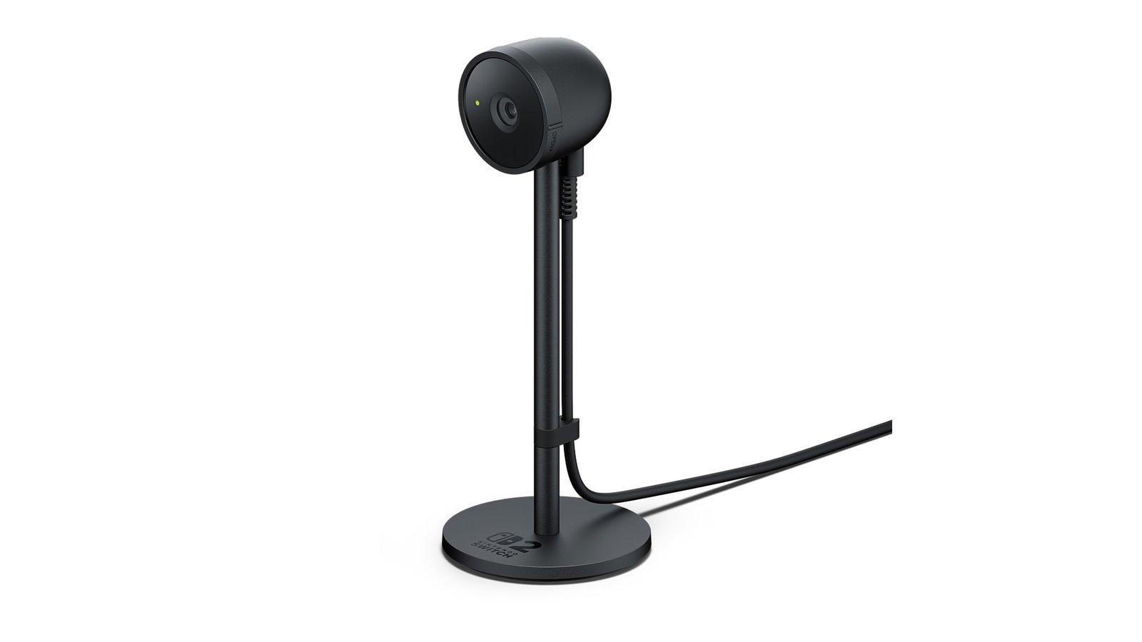 Nintendo Switch 2 Camera Official Product Image Nintendo Switch 2 Camera official product image