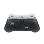 Nintendo Switch 2 Pro Controller product image from official Nintendo distributor