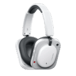Nothing Headphone a white over ear headphones