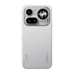 Nothing Phone (4a) Pro Silver official product image