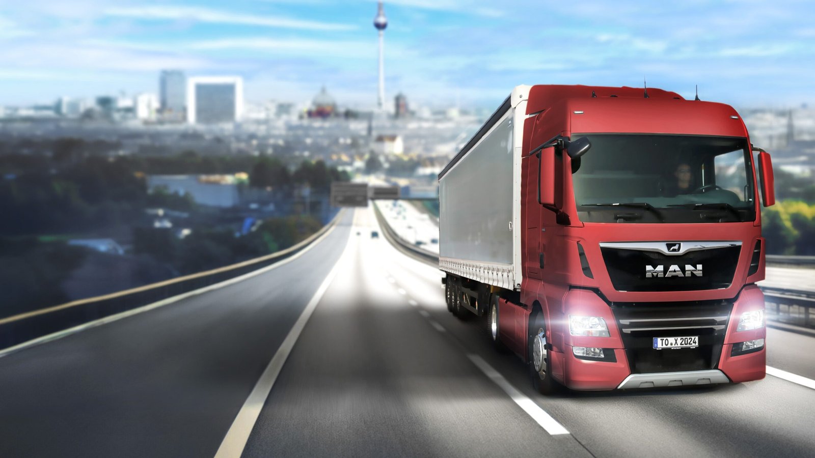 On The Road The Truck Simulator PS5 On The Road The Truck Simulator PS5 price in Kenya - Infinite Tech