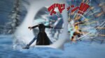 One Piece: Burning Blood Xbox gameplay screenshot at Infinite Tech Kenya