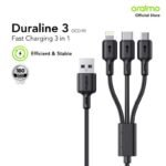 Oraimo OCD-X93 product photo and design