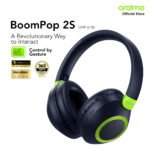 Oraimo OHP-610S official product design for Kenya