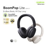 Oraimo OHP-317 official product design for Kenya