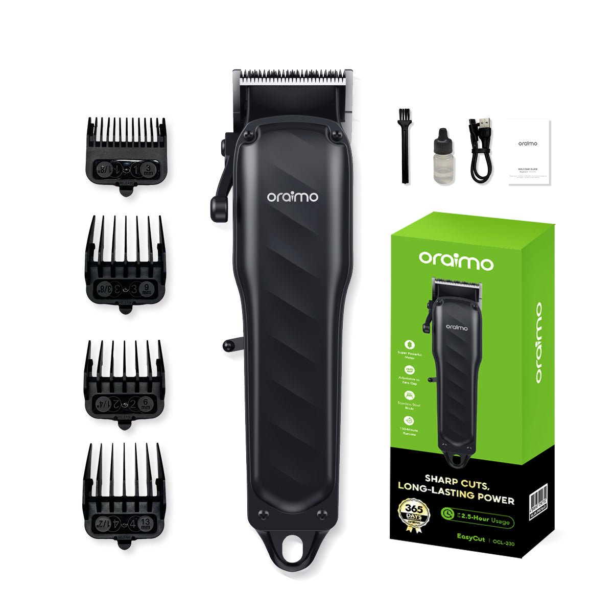 oraimo-easycut-ocl-230 Oraimo OCL-230 product photograph in Kenya