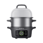 Oraimo EasyEgg OSH-001A 14-egg electric egg steamer in Kenya