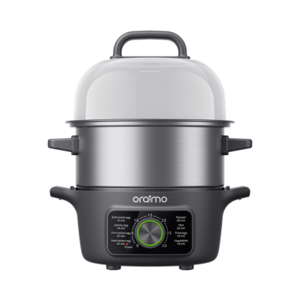 Oraimo EasyEgg OSH-001A 14-egg electric egg steamer in Kenya