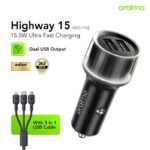Oraimo OCC-1152D-X93 manufacturer product image