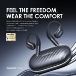 Oraimo OPN-675 official product design for Kenya
