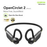 Oraimo OPN-672 official product design for Kenya