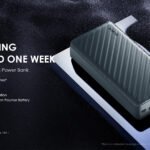 Oraimo OPB-1301 official 2026 power bank product visual