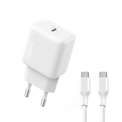 Oraimo OCW-5202ECC official charger or cable product image
