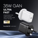 Oraimo OCW-5351U official charger or cable product image