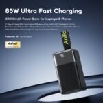 Oraimo OPB-750SQ official 2026 power bank product visual