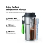 Oraimo QuickSip 620 OHDW-001 temperature retention product image