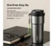 Oraimo QuickSip 620 OHDW-001 620ml insulated water bottle