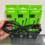 Oraimo OCD-114CC official charger or cable product image