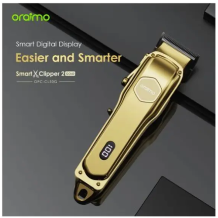 Oraimo OPC-CL30G trimmer or clipper genuine model product photograph