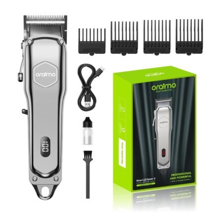 Oraimo OPC-CL30 trimmer or clipper genuine model product photograph