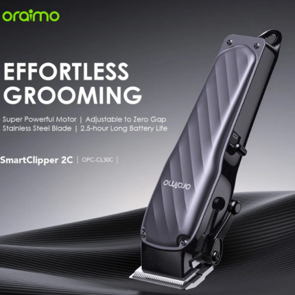 Oraimo OPC-CL30C trimmer or clipper genuine model product photograph