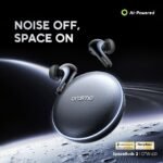 Oraimo OTW-631 official product design for Kenya